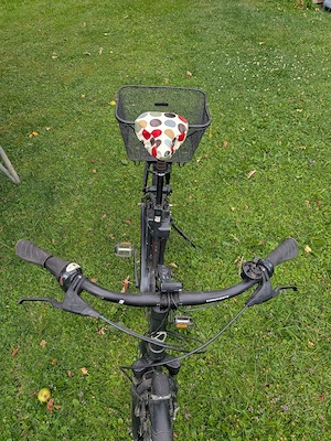Kalkhoff E-Bike Bild 2