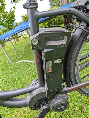 Kalkhoff E-Bike Bild 3