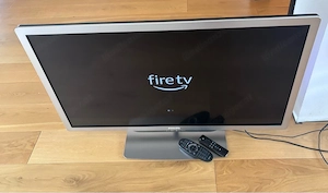 42"   42 Zoll Philips Ambilight Fernseher   TV Bild 3