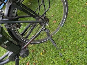 Kalkhoff E-Bike Bild 5