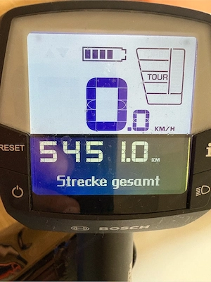 ktm e bike  Bild 2