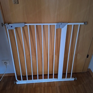 Klemmgitter Bild 2