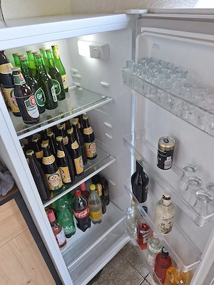 Kühlschrank  Bild 2