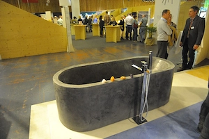 Badewanne  Bild 3