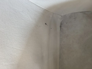 Wunderschöner Sessel mit abnehmbarem Bezug Bild 3