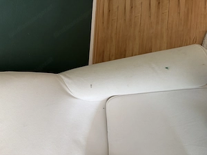 Wunderschöner Sessel mit abnehmbarem Bezug Bild 2