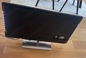 42"   42 Zoll Philips Ambilight Fernseher   TV Bild 4