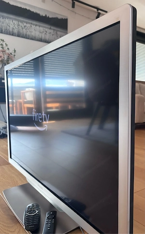 42"   42 Zoll Philips Ambilight Fernseher   TV Bild 2