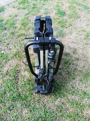 Thule Fahrradträger für 3 Fahrräder zu vermieten  Bild 3