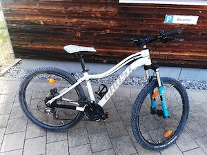 GIANT Damen Mountainbike  Bild 3