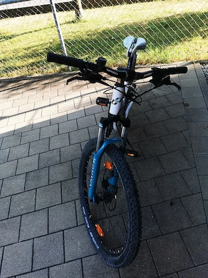 GIANT Damen Mountainbike  Bild 5
