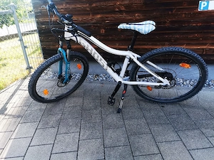 GIANT Damen Mountainbike  Bild 4