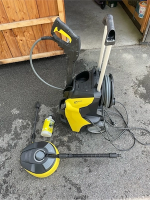 Kärcher K7 Premium Power Flex Home Bild 4
