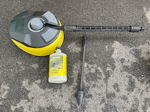 Kärcher K7 Premium Power Flex Home Bild 3
