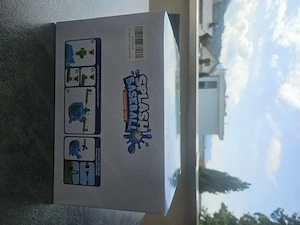Splash Baseball Original verpackt Bild 3