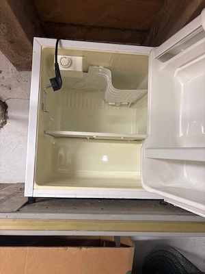 Kühlschrank Bild 2