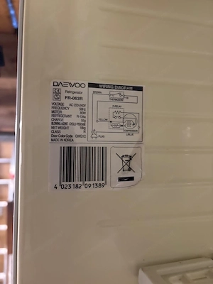 Kühlschrank Bild 4