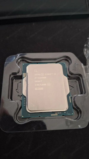 Intel I5-14400F  Bild 2