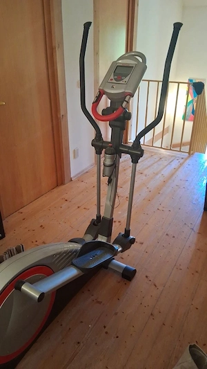 Cross Trainer Vito XL Bild 3