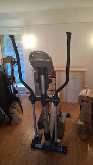 Cross Trainer Vito XL Bild 2
