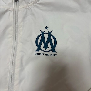 Marsaille Trainingsjacke Bild 4