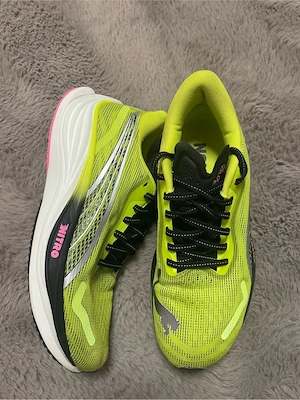 Puma Laufschuhe Bild 2