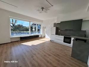 4 Zimmer Gartenwohnung 100m2 mit 12m 2 Balkon Bild 3