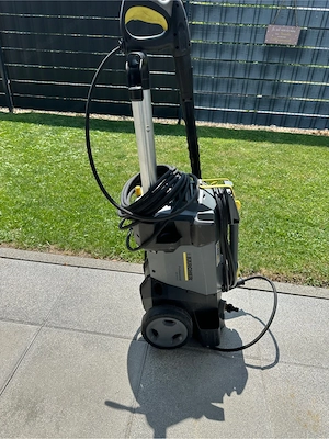 Kärcher HD 5 15 C Defekt Bild 3