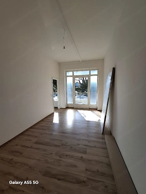 4 Zimmer Gartenwohnung 100m2 mit 12m 2 Balkon Bild 5