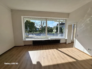 4 Zimmer Gartenwohnung 100m2 mit 12m 2 Balkon Bild 4