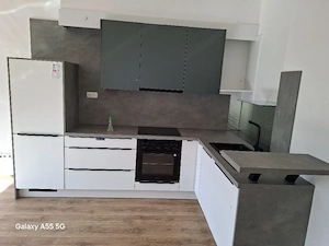 4 Zimmer Gartenwohnung 100m2 mit 12m 2 Balkon Bild 2