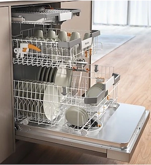 Geschirrspüler MIELE Bild 2