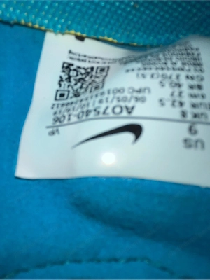 Nike Fussballschuhe Bild 2