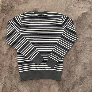 Fred Perry Sweater Bild 5