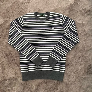 Fred Perry Sweater