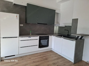 4 Zimmer Gartenwohnung 100m2 mit 12m 2 Balkon Bild 10