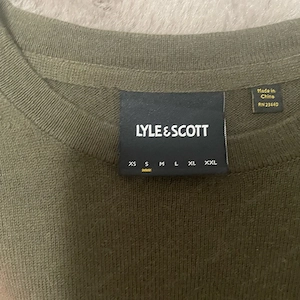 Lylle&Scott Sweater Bild 3