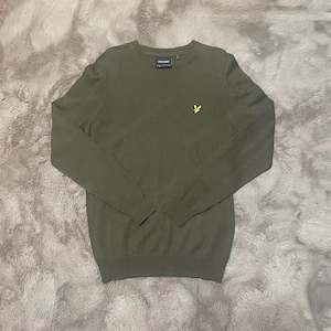 Lylle&Scott Sweater Bild 2