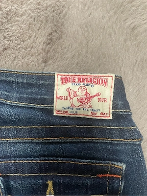 True Religion Jeans Bild 5