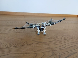 Lego: Fünf Drachen abzugeben Bild 5
