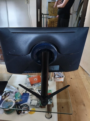 Samsung Odyssey G3 Gaming Monitor 24" | 180Hz | 1ms Bild 7