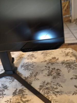 Samsung Odyssey G3 Gaming Monitor 24" | 180Hz | 1ms Bild 5