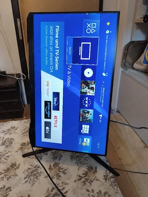 Samsung Odyssey G3 Gaming Monitor 24" | 180Hz | 1ms Bild 2