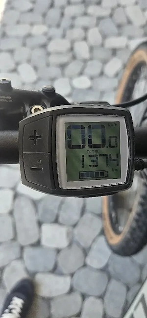 Cube Stereo Hybrid 120 Pro E-MTB   E-Bike Fully Bild 7