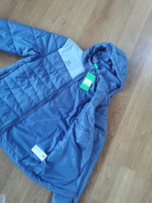 Stepjacke Erima  Bild 5