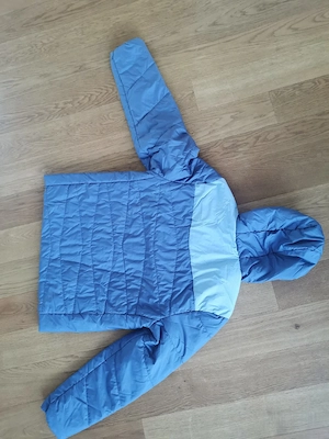 Stepjacke Erima  Bild 4