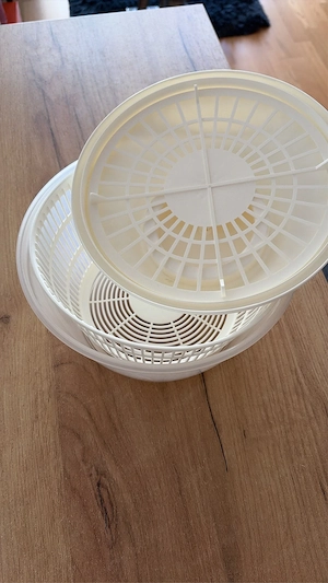 Salatschleuder von IKEA