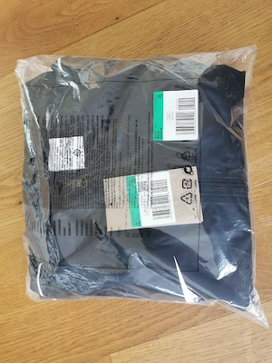 Nike Regenjacke Bild 3