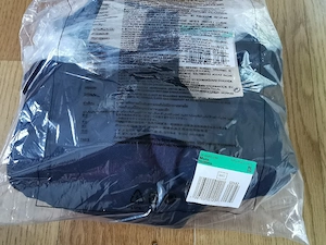Nike Trainingshose  Bild 2