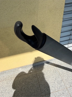 Hängemattengestell Bild 2